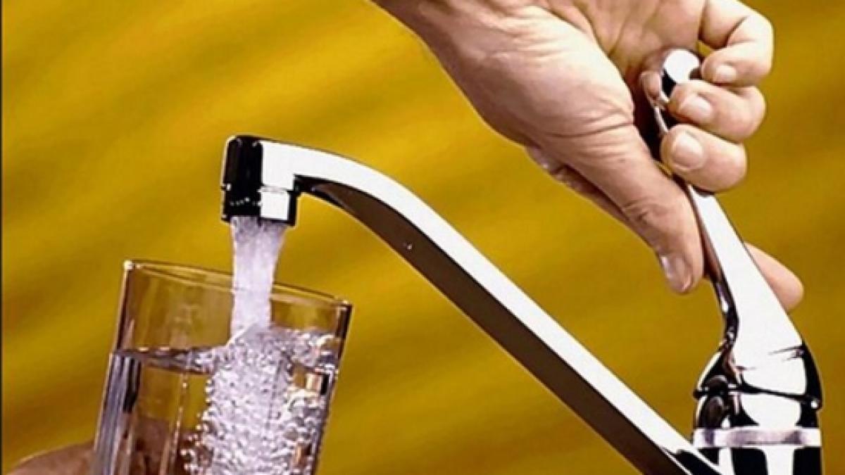 in secolul 21 sute de milioane de oameni nu au acces la apa potabila si la electricitate