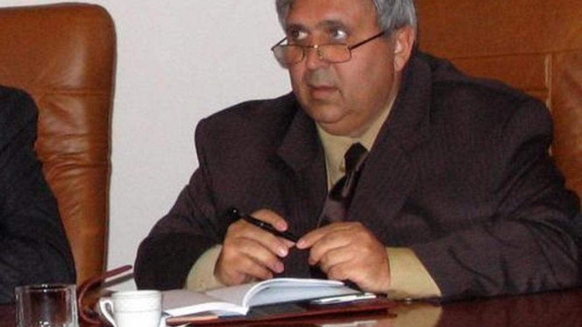 vicepresedintele cj bihor alexandru kiss urmarit penal pentru luare de mita si spalare de bani