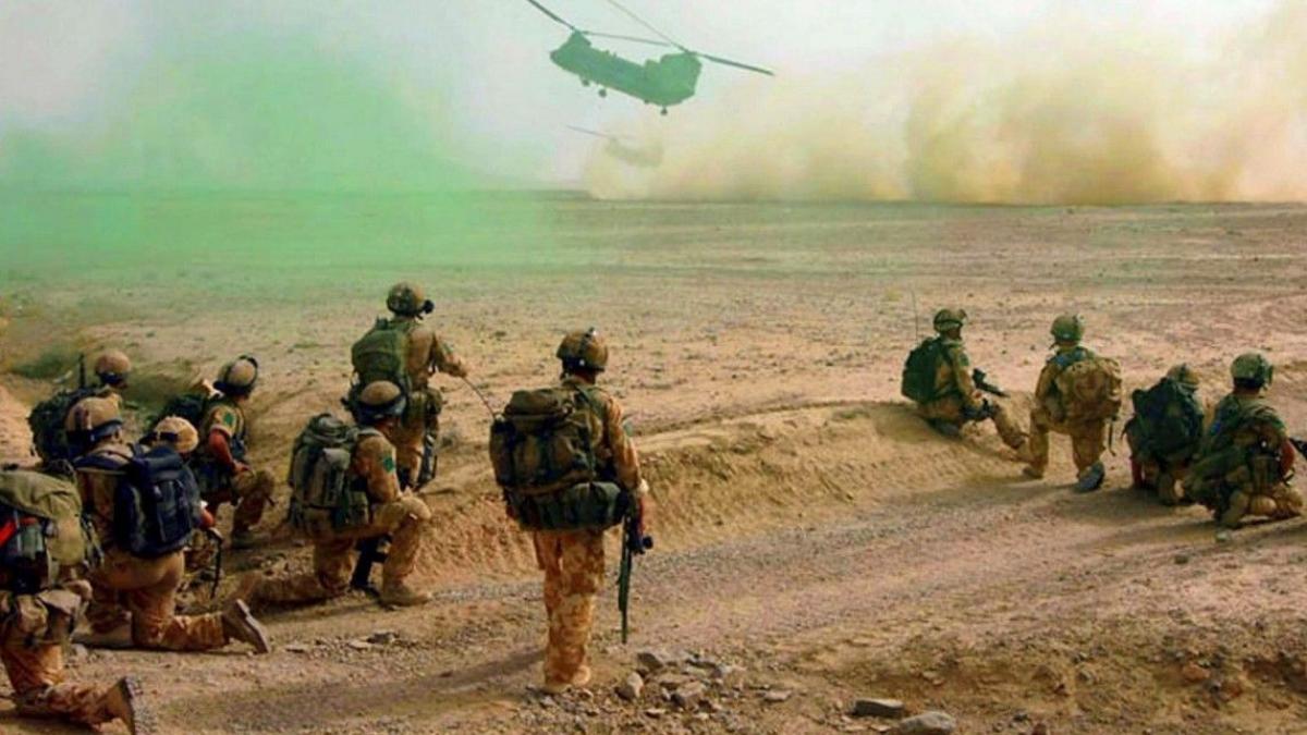 declaratie soc rusia vrea sa lanseze al treilea razboi mondial