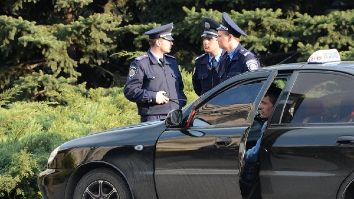 Explozie puternică la un punct de control din Odesa. 7 persoane au fost rănite