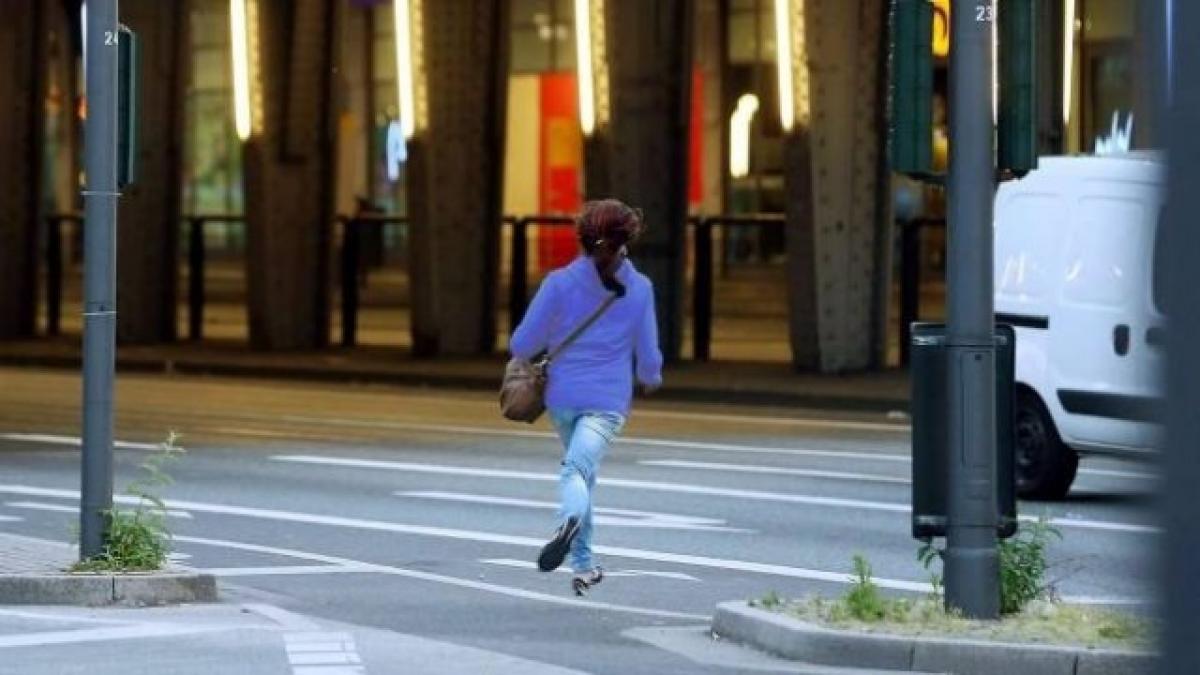 o adolescenta romanca i a disperat pe politistii din germania are peste 200 de furturi la activ de