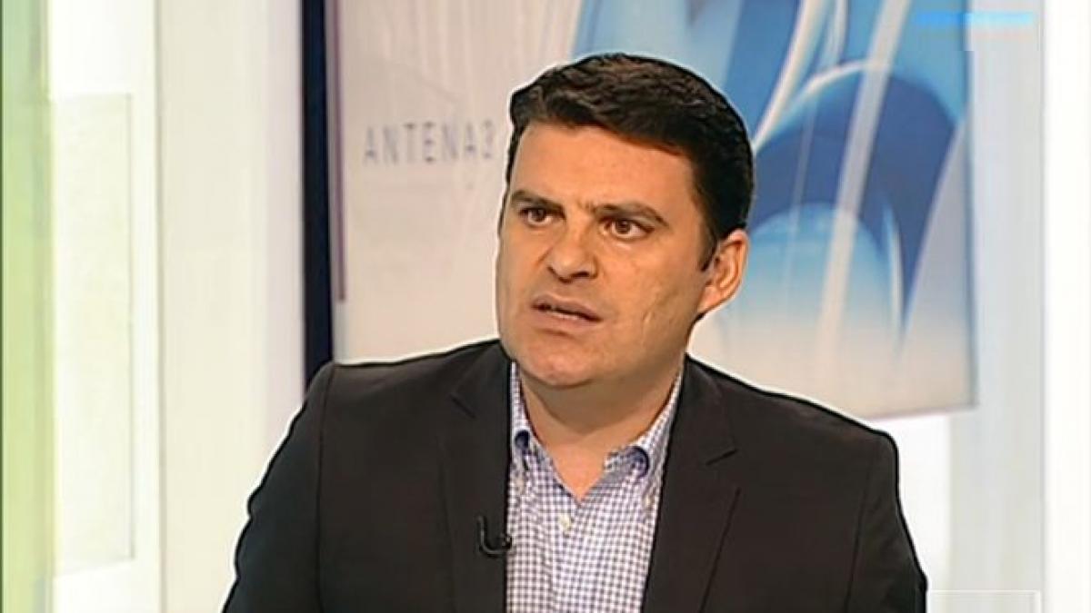 radu tudor basescu isi iese din minti cand aude de nana ca ii pune libertatea in pericol