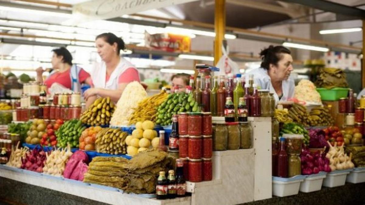 rusia nu va suferi de foame din cauza sanctiunilor impuse de occident