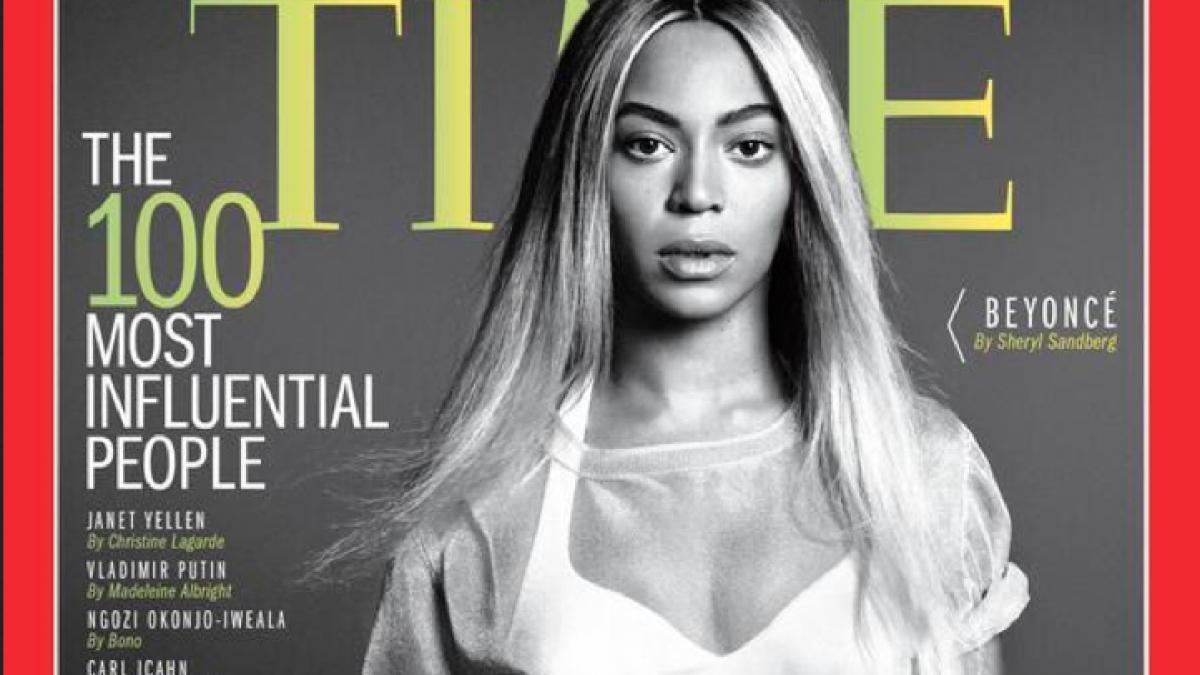 surpriza pentru milioane de oameni cine apare langa barack obama in topul celor mai influenti