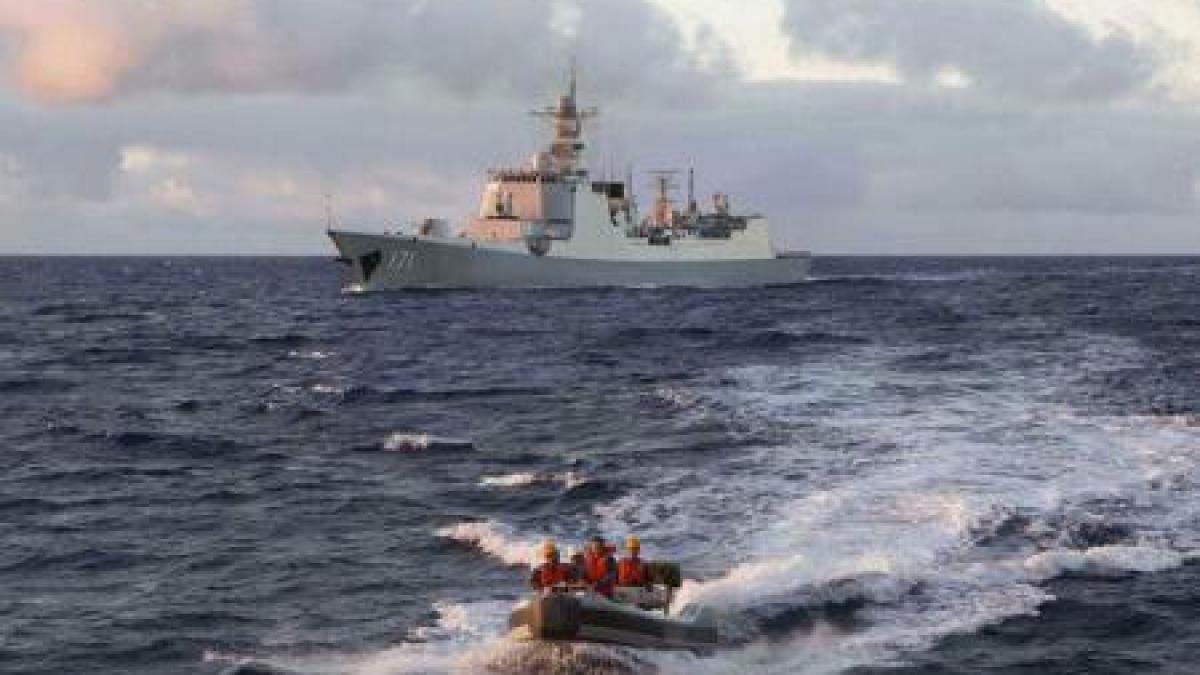 zborul mh370 malaezia va publica raportul propriei anchete