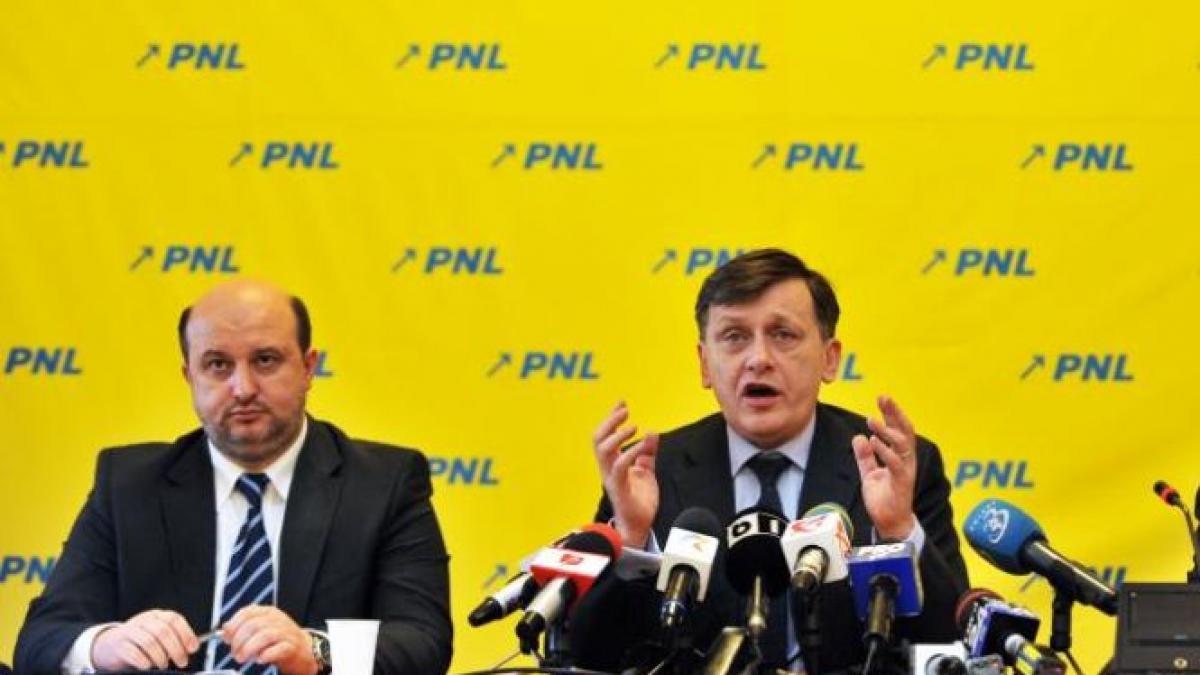 antonescu da asigurari ca nu se pune problema excluderii lui daniel chitoiu din pnl