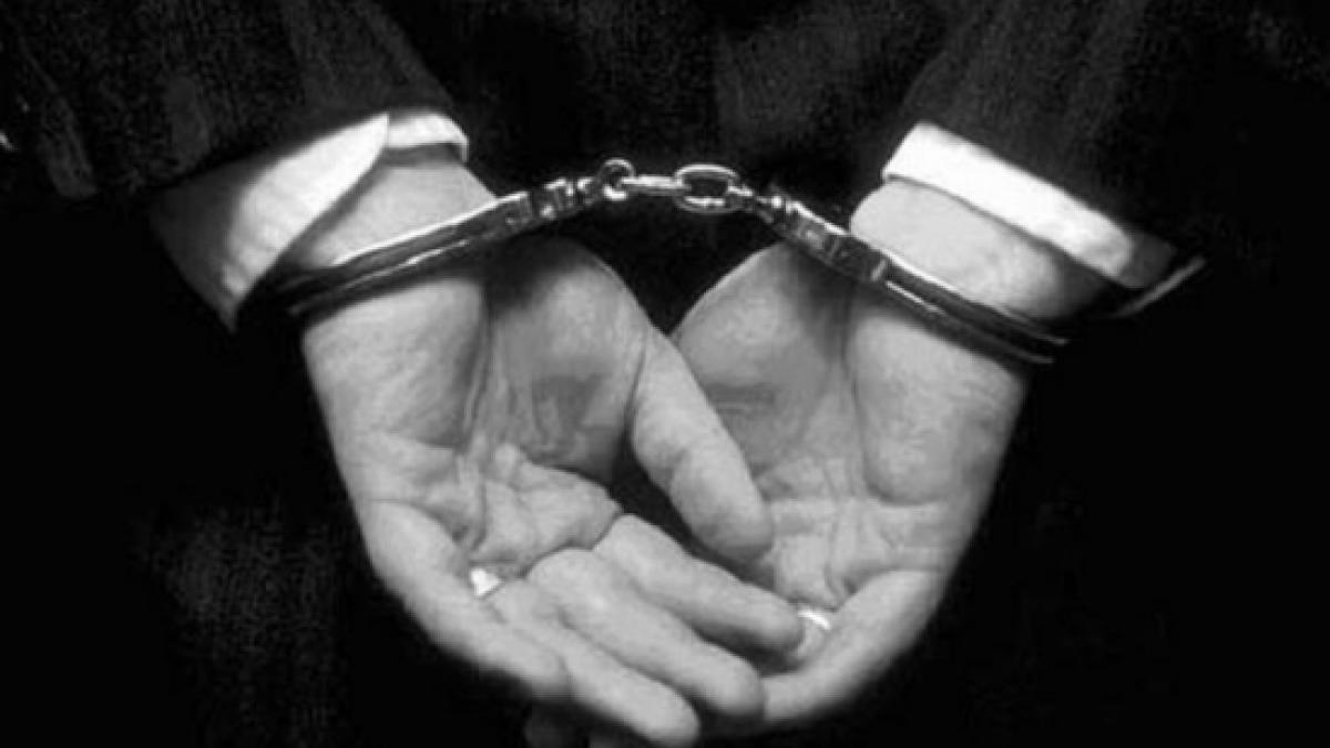 asasinul fetitei de trei ani arestat barbatul a spus ca a si violat copilul inainte de crima