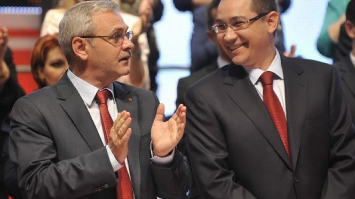 dragnea e foarte posibil ca dupa euroalegeri antonescu sa nu mai fie liderul pnl ii primim in usl