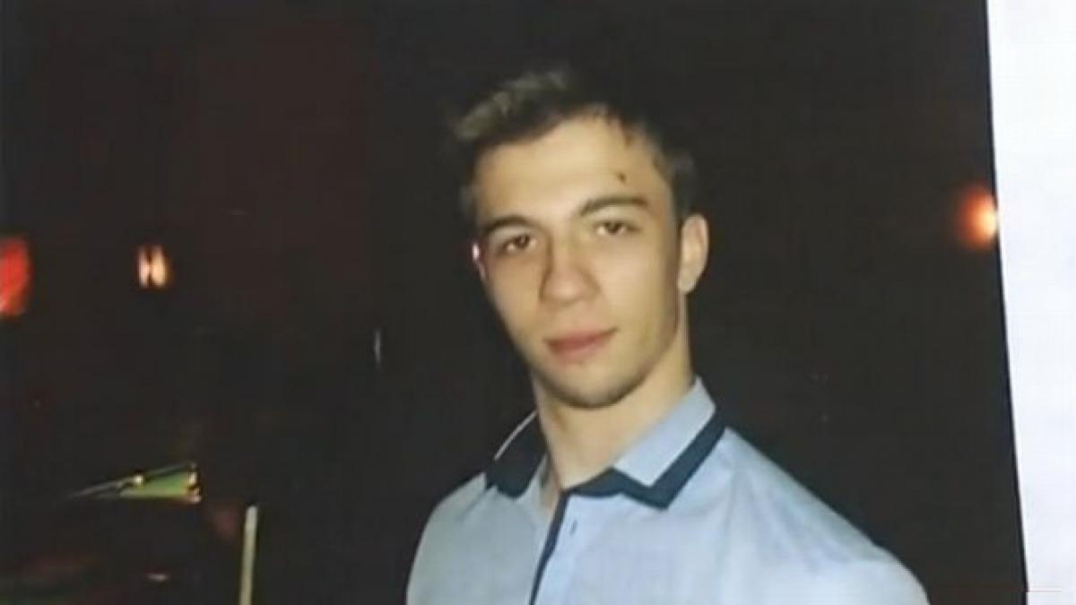 elevul olimpic disparut de acasa a fost gasit mort