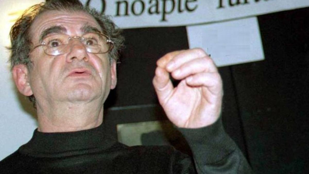 florin zamfirescu concediat cu trei luni inainte de pensie in schimb ea joaca exagerat de mult