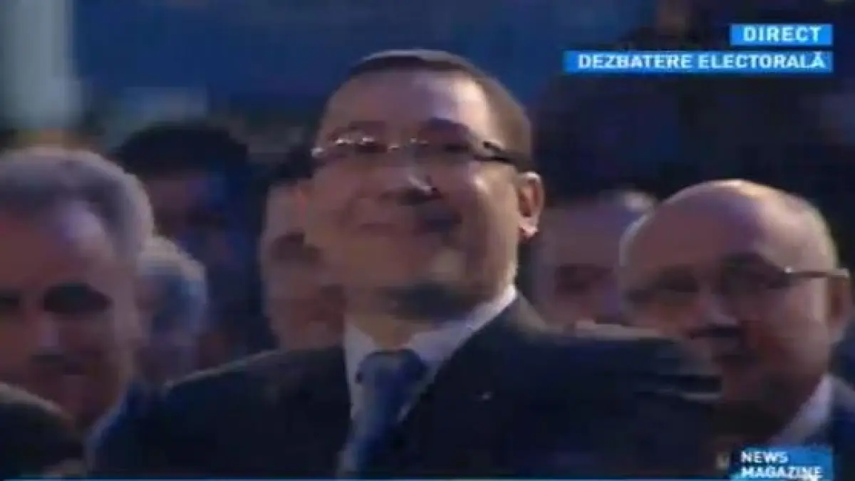 ponta nu voi candida pentru cotroceni fara sprijinul pc cred in continuare in proiectul usl