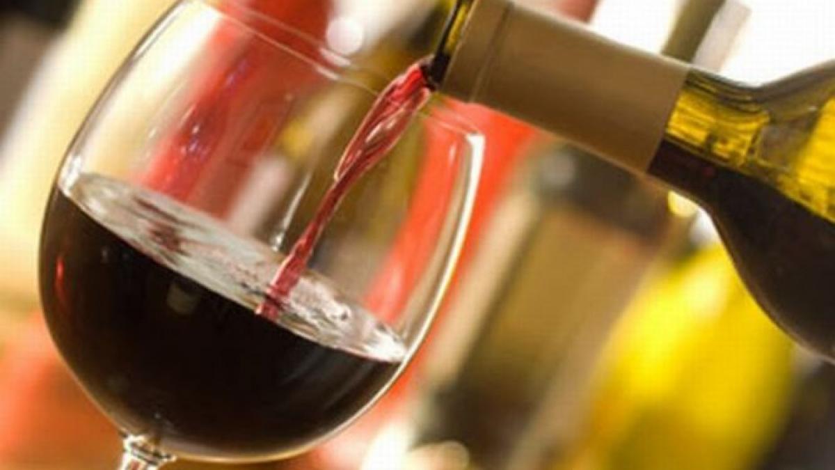 vinul falsificat boala curata cum recunoastem bautura facuta in laborator