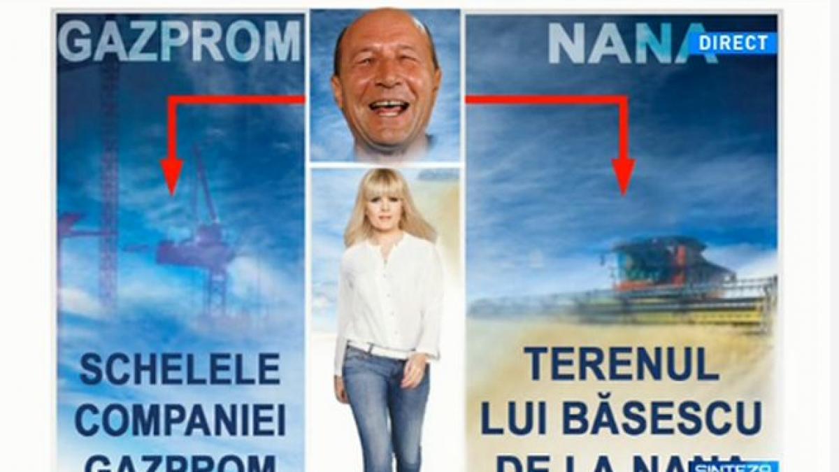 basescu ascuns in afisul electoral al pmp