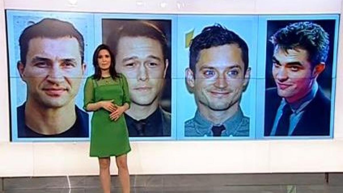 numai de bine tendintele anului 2014 pentru tunsorile barbatilor