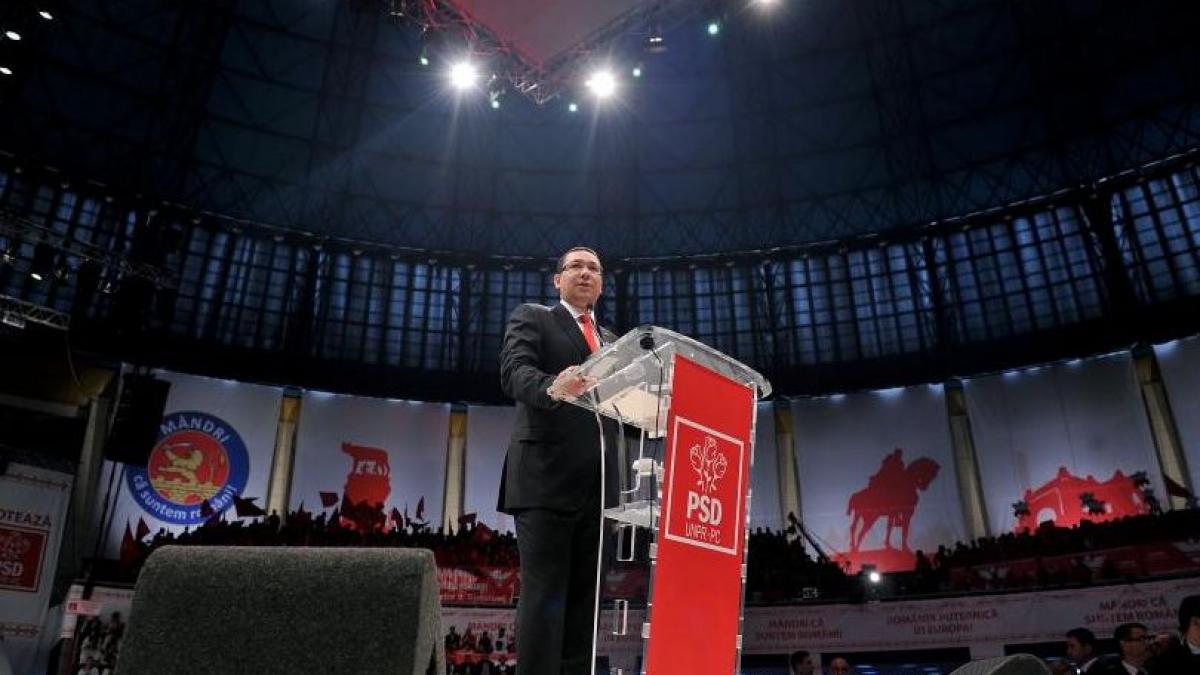unpr strange semnaturi pentru candidatura lui victor ponta la prezidentiale