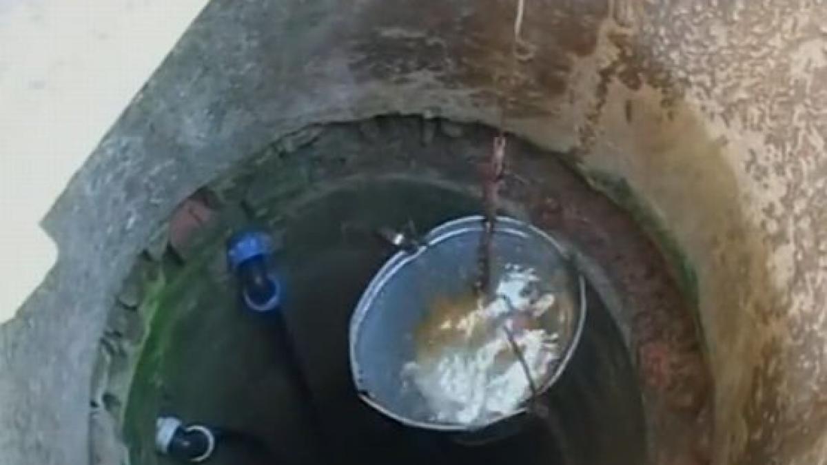 agricultura traditionala otraveste apa 100 de localitati din 36 de judete din romania vulnerabile