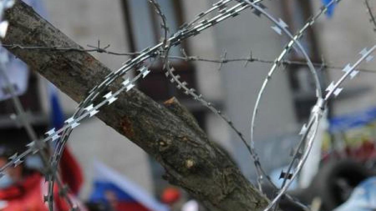 anuntul care te va inspaimanta noi am intrat intr o noua realitate care se numeste al doilea razboi