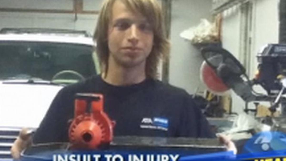 caz halucinant le a omorat copilul dar le cere daune de peste un milion de dolari