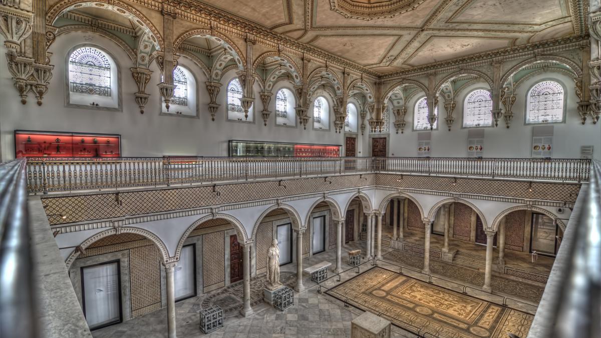 descopera cel mai vechi altar din perioada musteriana