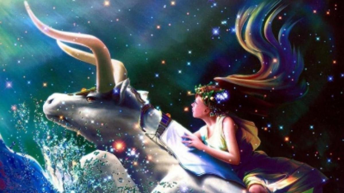 horoscopul zilei de 28 aprilie nativii din zodia taur tentati sa fuga de responsabilitati