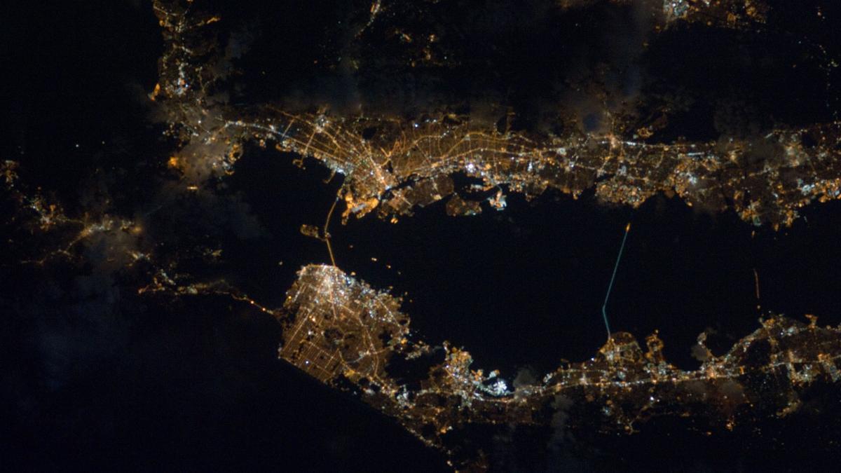 imagini impresionante cu terra publicate recent de nasa ce se poate vedea din spatiu