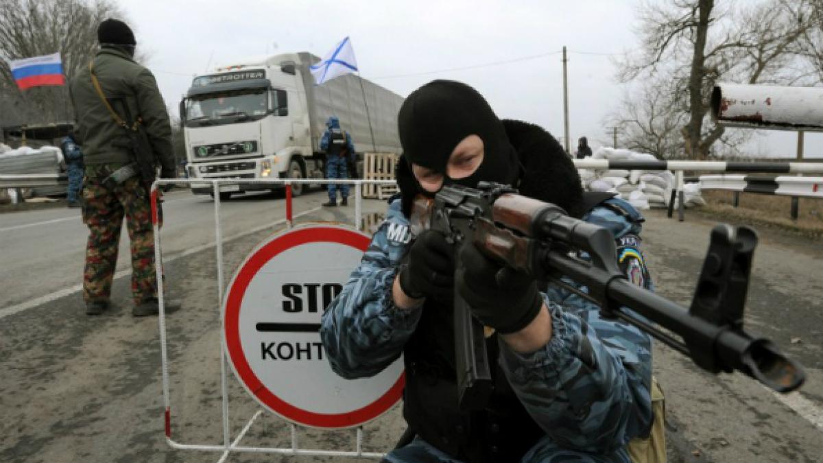 lectia dura pe care sua vor sa o dea rusiei intreaga europa trebuie sa accepte acest lucru