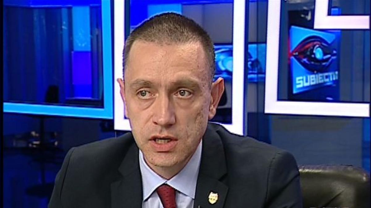 mihai fifor mi se pare ca antonescu devine o figura atat de trista a politicii noastre are ocazia