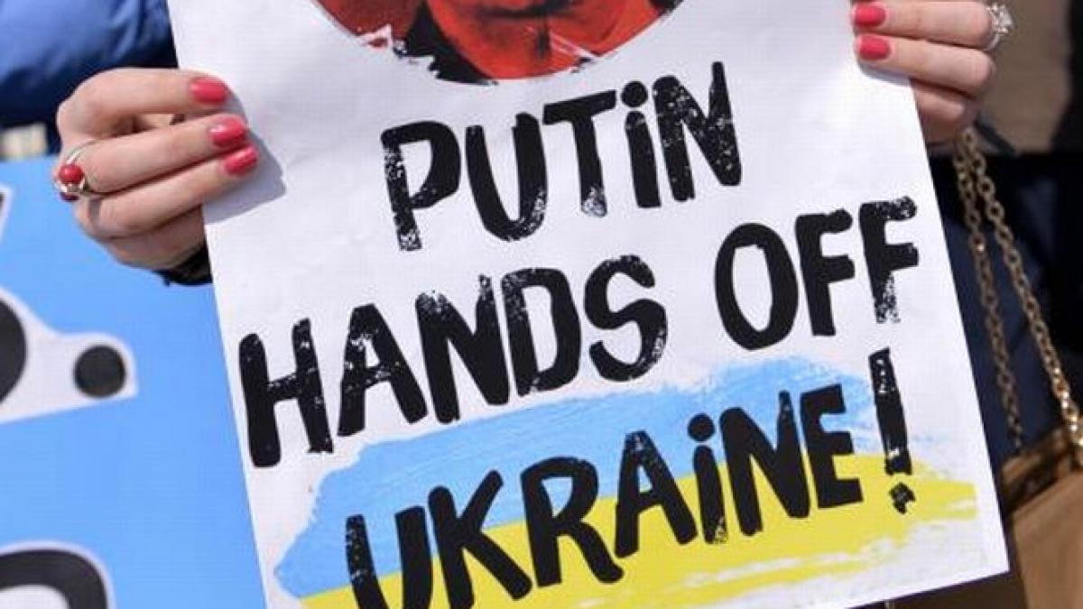 presedintele sua anunta noi sanctiuni impotriva rusiei