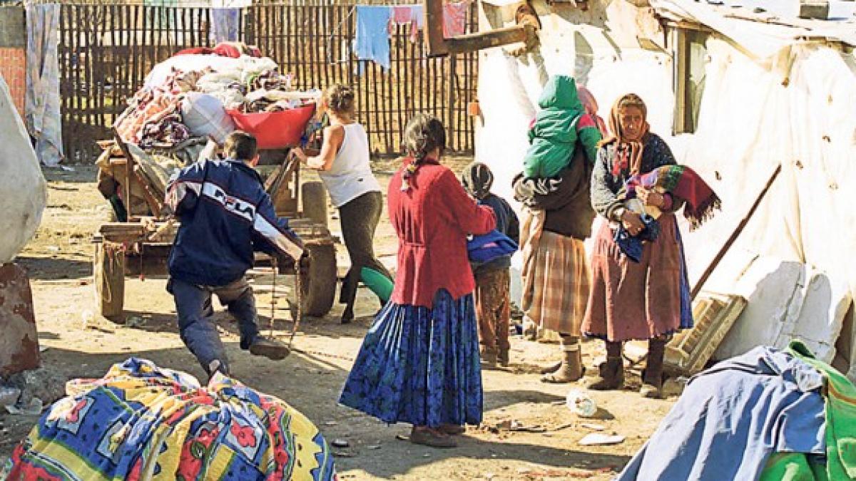 Reportaj REVOLTĂTOR făcut de RUŞI în România: "În ţara asta nu se mai produce NIMIC"