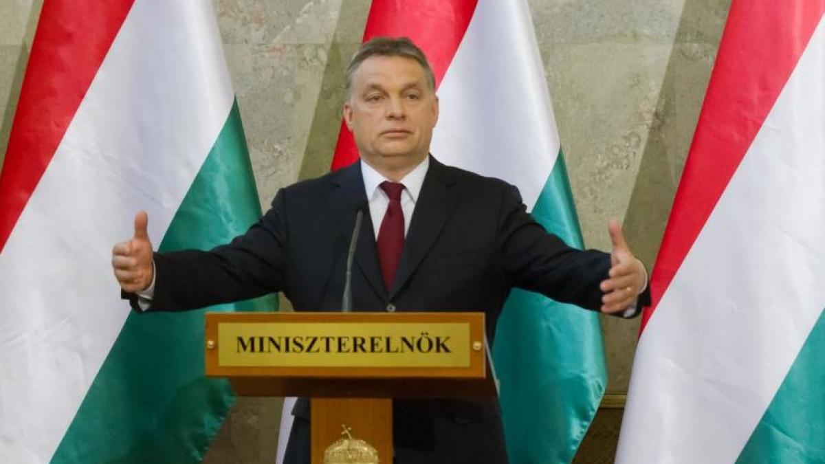 rezultatele definitive confirma victoria detasata a lui viktor orban in alegerile din ungaria