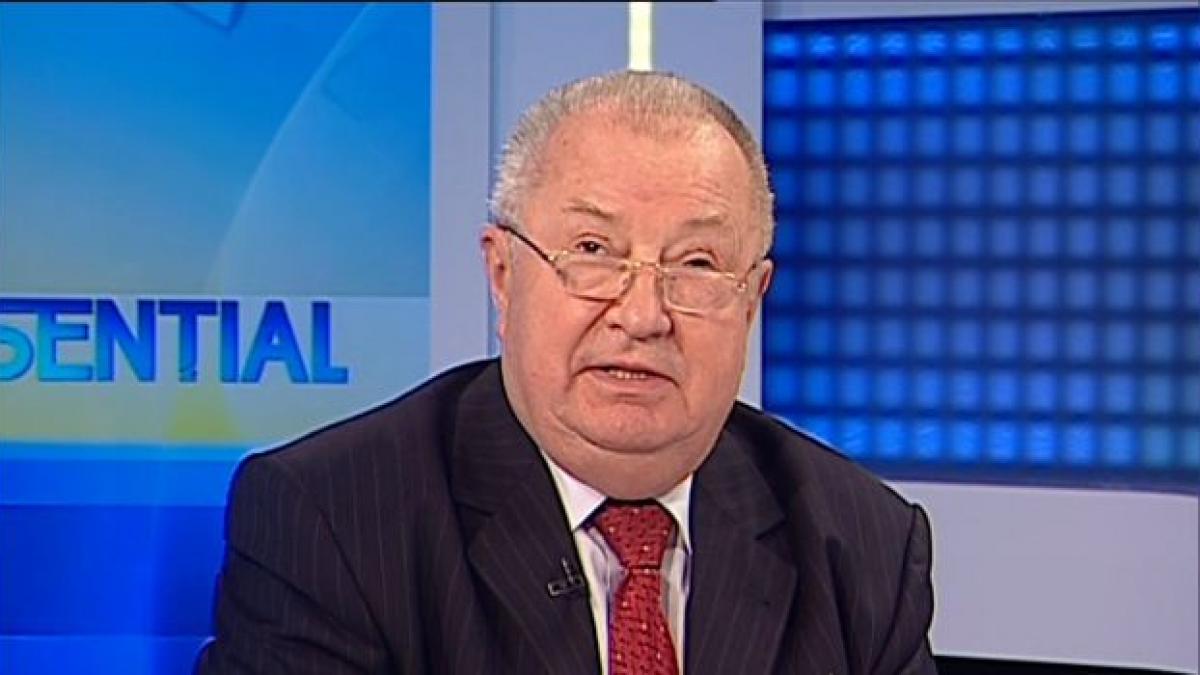 sergiu andon despre afirmatia lui crin antonescu eu am o frica cel putin teoretica sa nu cumva sa