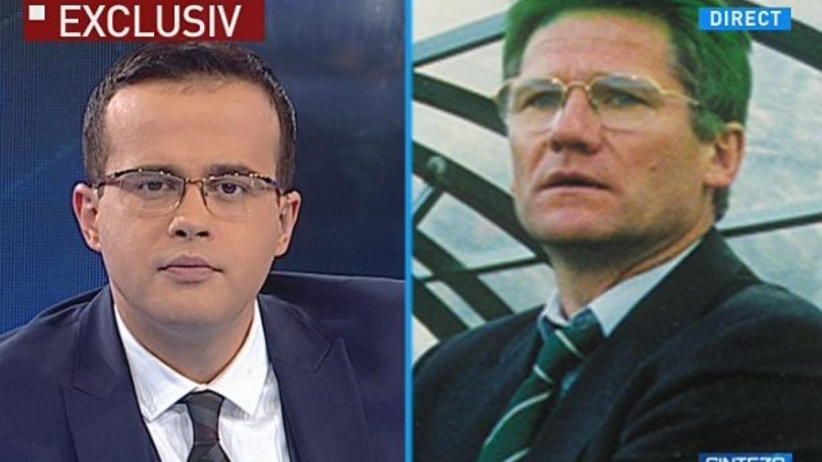 sinteza zilei ladislau boloni cere conditii de detentie umane pentru jean padureanu