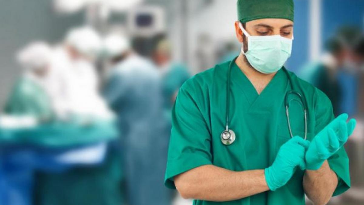 un nou scandal la spitalul de arsi o femeie sustine ca medicii i au cerut 300 de lei pentru a primi