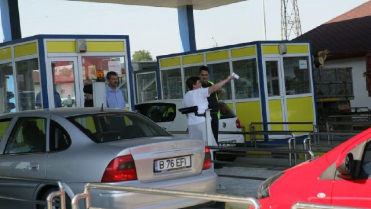 veste buna pentru soferi turistii care se duc la mare de 1 mai nu vor plati taxa de pod de la