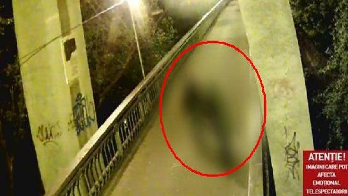 violator eliberat recent din inchisoare filmat in timp ce agresa o tanara de 24 de ani