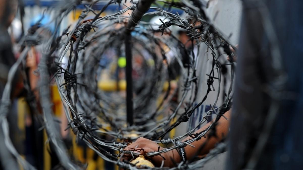 al doilea razboi rece a inceput sua si rusia isi ascut armele