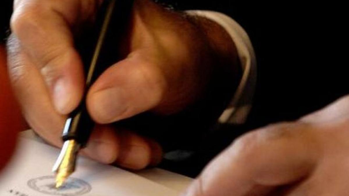 ani viceprimar din buzau acuzat de incompatibilitate si fals in declaratii