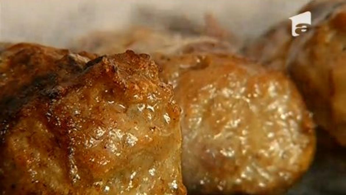 carnea de mici de anul trecut scoasa la vanzare mare atentie de unde va aprovizionati