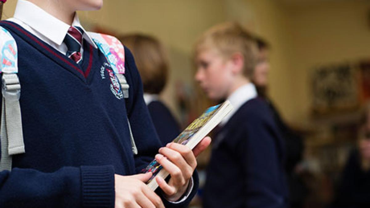 ce se intampla cu elevii din scolile britanice este un fenomen ingrijorator care ia amploare