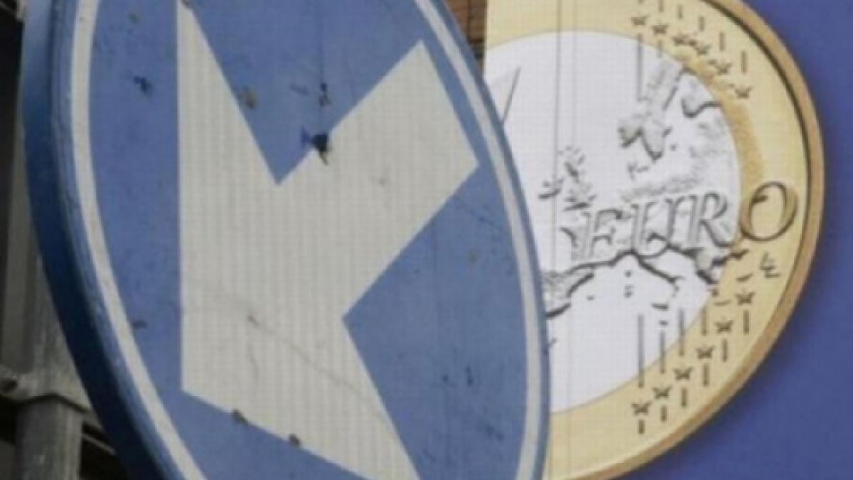 cursul leu euro la minumul ultimelor 5 luni vezi cotatia bnr