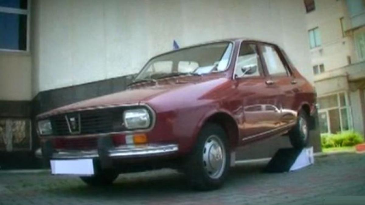 despagubitii dacia romanii isi recupereaza banii de la cec