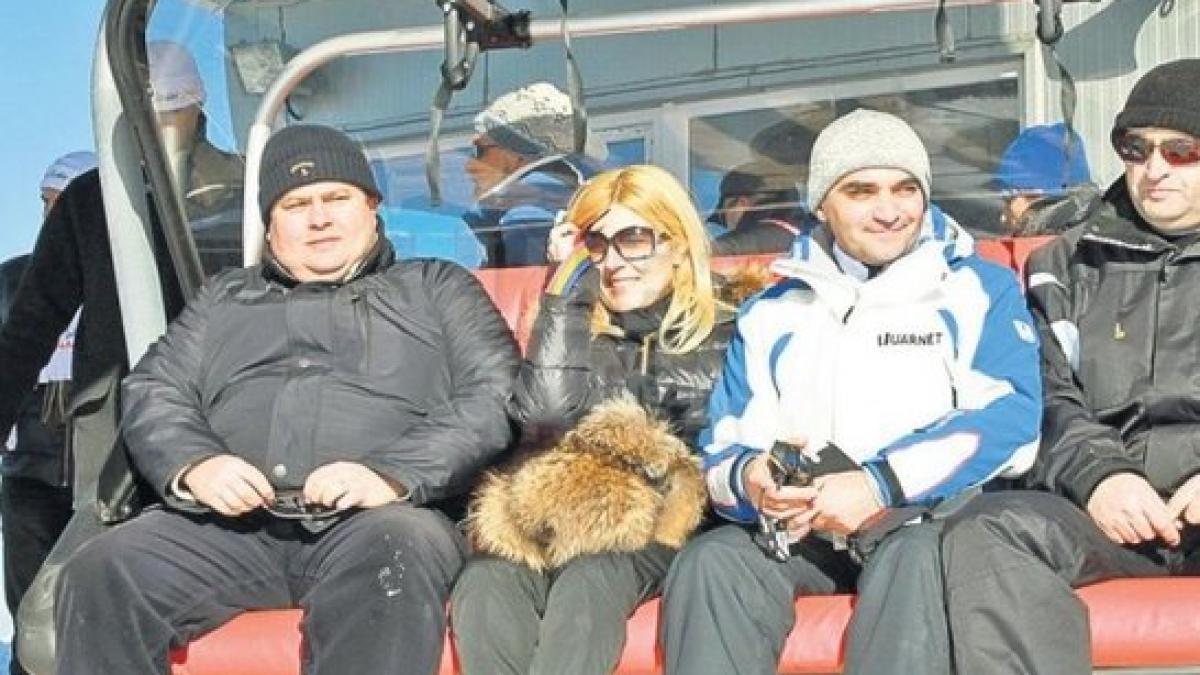 deziluzia optica nea puiu popescu