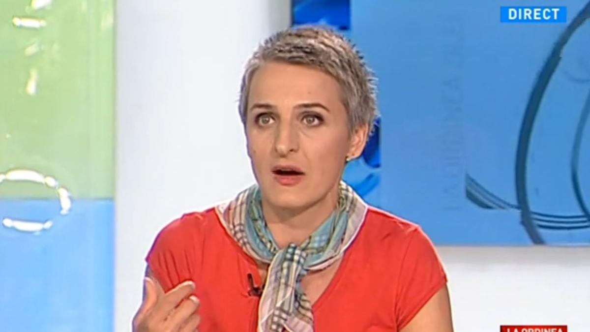 la ordinea zilei ionela danciu refuzata de un angajator de teama televizorului si a fiscului