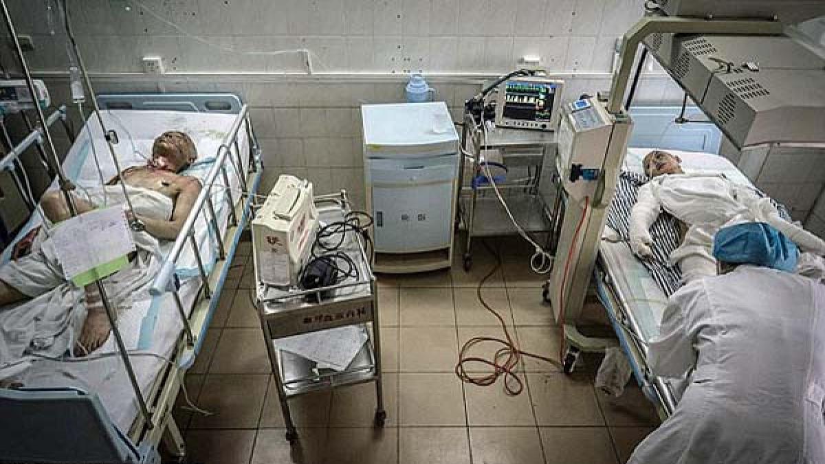 motivul cutremurator pentru care acesti doi tineri se afla pe pat de spital viata a fost mult prea