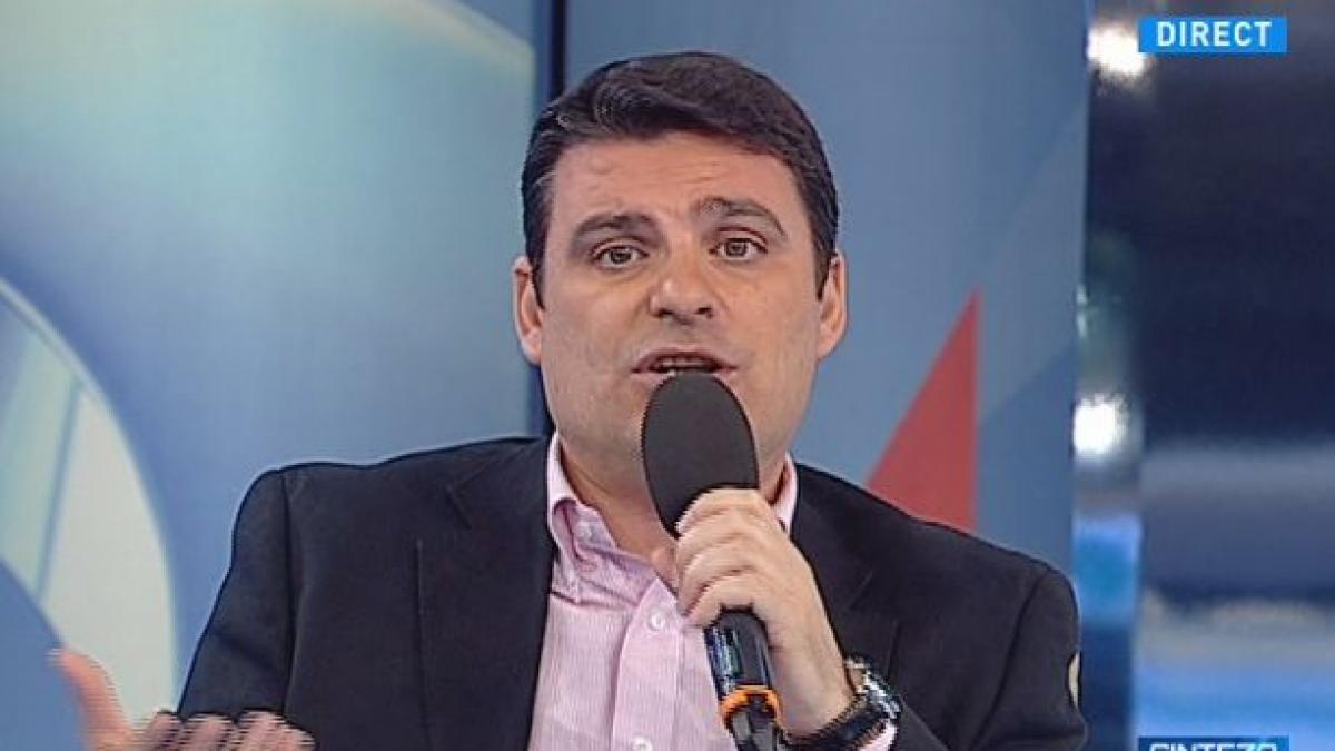 radu tudor retinerea judecatorului mustata amanata sase luni si valorificata in ziua in care este