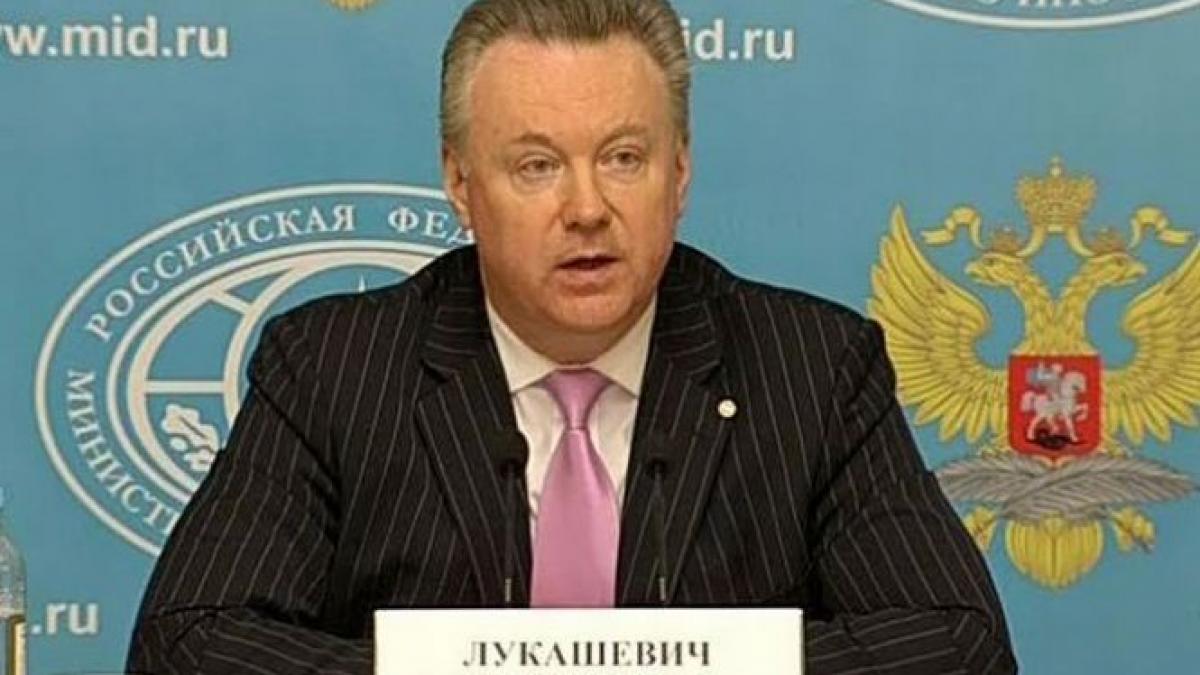 rusia este deceptionata de sanctiunile impuse de japonia