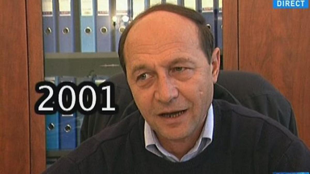 sinteza zilei mircea toader vila de 2 milioane de euro de la primarul basescu