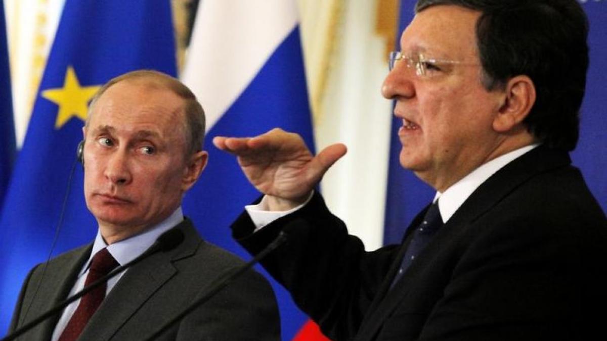 barroso obiectivul lui vladimir putin este sa aiba control total asupra ucrainei