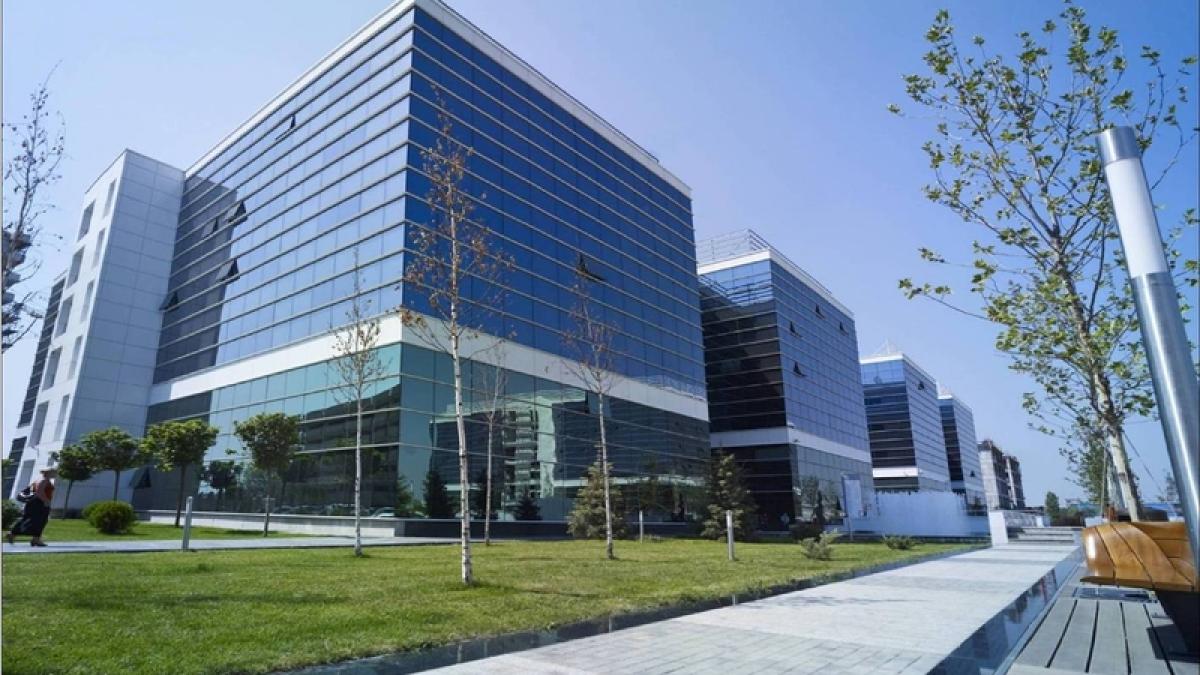 ce se intampla in cladirile de birouri din romania productivitatea angajatilor scade semnificativ