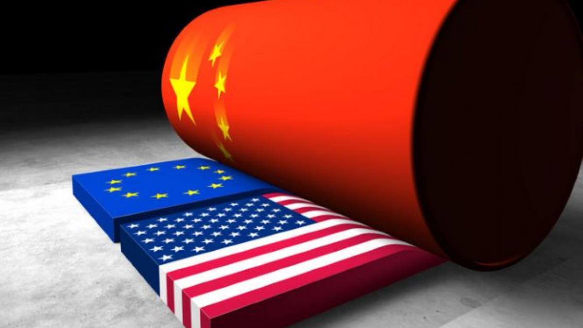 china cea mai mare putere economica a lumii